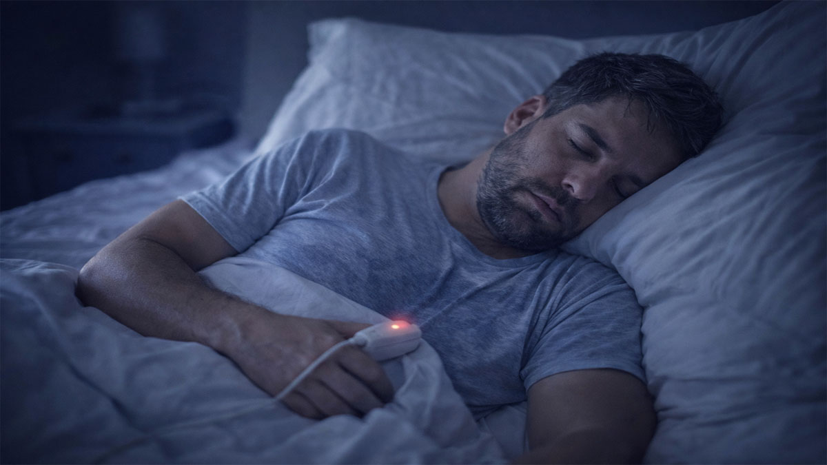 sueño ligero toda la noche y no descanso